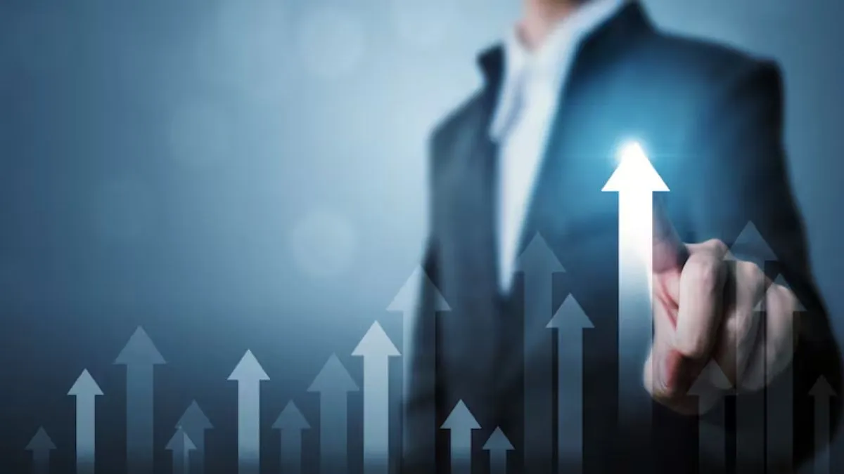 Large and growing market in Saudi Arabia
